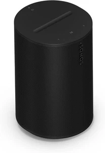 Sonos Era 100 - Negro - Altavoz inteligente inalámbrico habilitado para Alexa E10G1US1BLK - Imagen 1 de 8