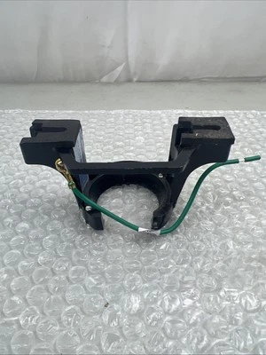 FOR PARTS ONLY Mounting Bracket - Merwry 48 in. Brushed Nickel - SW1422/48in/BN - Image 1 of 4