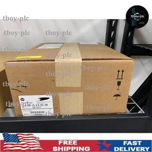 NEW AB 2713P-T12WD1 PanelView 5310 12" wide Graphic Terminal US Free Tax - Picture 1 of 6