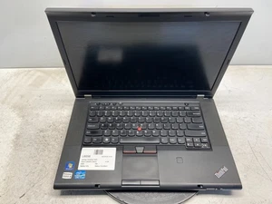 Lenovo ThinkPad T530 Intel i7-3520M 2,9 GHz 8 GB SIN DISCO DURO - Imagen 1 de 7
