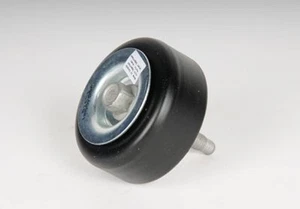 Ricambi Originali 12557554 Puleggia Cinghia Trasmissione Idler  - Foto 1 di 1