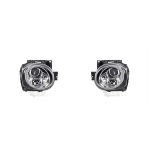 Juego faros H11/HB3 lunks y derecho Nissan Juke F15 año 06/14->> - Imagen 1 de 3