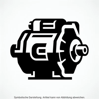 Generatore alternatore MTR Lima 13047899 per VW PASSAT B5 3B3 Variant 3B6 3B5 3 - Immagine 1 di 4