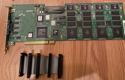 Digidesign DSP Farm Card PCI - Image 1 of 4