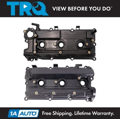Cubierta de válvula TRQ para Nissan Pathfinder 2002-2003 Infiniti QX4 2002-2004 Foto 1 de 4