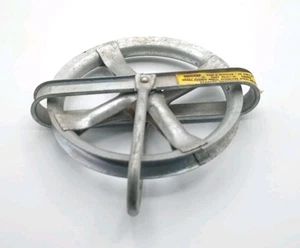 Stanley Tendedero Polea 5" Zinc Exterior 410G K Ropa Prenda - Imagen 1 de 3