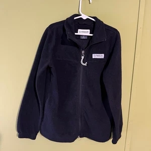 Magellan Boys Black Jacket - Picture 1 of 6