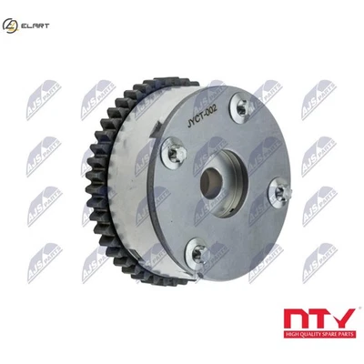 AJUSTADOR ÁRBOL DE LEVAS RKZ-CT-002 PARA MITSUBISHI ASX MIRAGE/SPACE/STAR/VI/Hatchback Foto 1 de 4