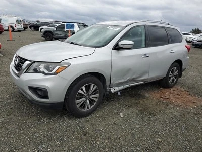 TRANSMISSION OIL COOLER 216069PF0A 2017 NISSAN PATHFINDR Foto 1 de 4