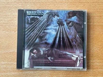 CD Steely Dan The Royal Scam, Early press MCAD 37044, Made in Germany sgut vgood - Bild 1 von 4