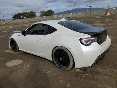 Bolsa de aire para cortina de techo de conductor Subaru BRZ LH 2017-2020 FABRICANTE DE EQUIPOS ORIGINALES Foto 1 de 3