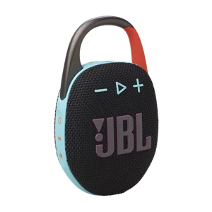 JBL Clip 5, altoparlante impermeabile ultraportatile - Foto 1 di 120