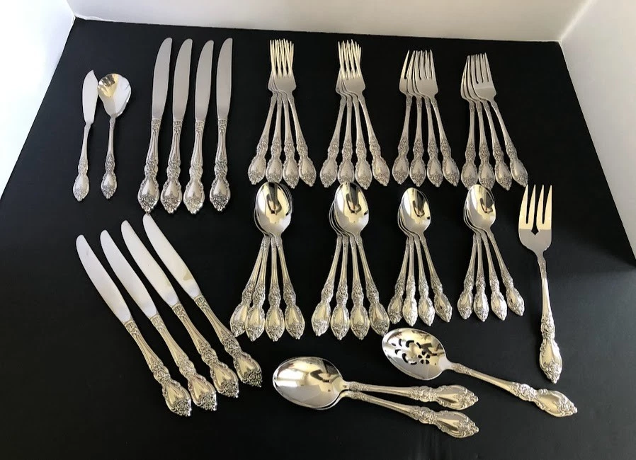 ONEIDA USA アンティーク ONEIDA USA Set Single Flatware Pieces for sale | eBay