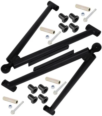 Brazo A inferior delantero derecho derecho se adapta a Polaris Ranger 400 4x4 2010-2012 Foto 1 de 4