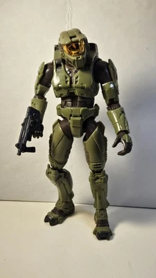 Halo 2 Joyride Master Chief Series 2  - Image 1 of 2