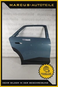 Puerta trasera derecha Hyundai IONIQ 5 desde 2021 con listón lado pasajero original - Imagen 1 de 20