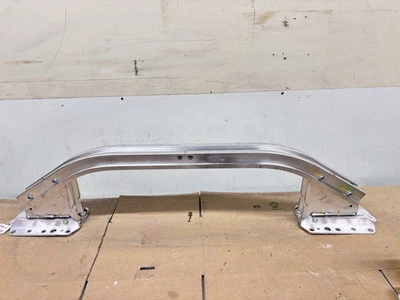 Barra de impacto de refuerzo delantera OEM HONDA CIVIC 2022 2023 2024 71130t20a102 Foto 1 de 4