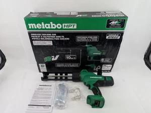 Metabo HPT AC18DAQ4 18V Multivolt Akku-Abdichtpistole (nur Werkzeug) | Neu  - Bild 1 von 3