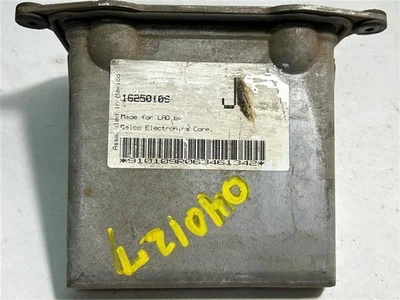 Chasis ECM ABS Firewall central con control de tracción compatible con 96-98 ACHIEVA 3791777 Foto 1 de 4