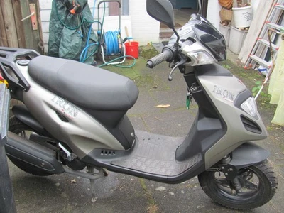 Roller IRON 50 - Bild 1 von 4