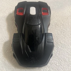 WowWee R.E.V. Robotic Enhanced Vehicle Schwarz Bluetooth  - Bild 1 von 6