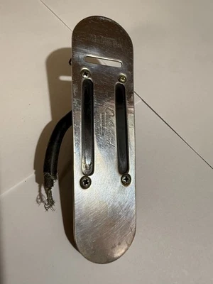 DeArmond guitar mike - Image 1 of 4