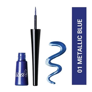 IBA Eye Talk Liquid Eyeliner - (3.5ml) - Picture 1 of 3