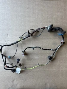 2008 CHEVROLET Silverado  Rh DOOR HARNESSES 25833507 - Bild 1 von 4
