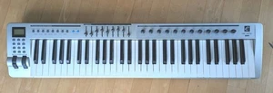 Evolution MK-461C Midi Keyboard USB Controller - Bild 1 von 6