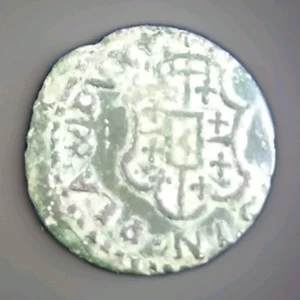 Piacenza - Sesino - Filippo di Borbone 1748/65 - BB - Imagen 1 de 2