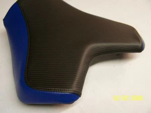 KAWASAKI Z1000 /750 FRONT SEAT COVER   2007 /2008 - Picture 1 of 2
