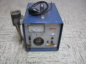 ABGASTESTER CO TESTER BOSCH ECHTES WERKSTATTGERÄT - Bild 1 von 8