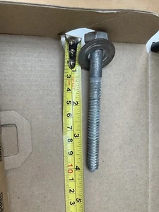 Snooker Pool Table Screws And Washer 10cm X 2 - Bild 1 von 3