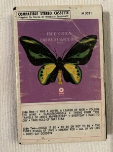 Bee Gees Rare, Precious, And Beautiful cassette Tape Untested - Imagen 1 de 4