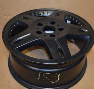 1x Original Mercedes w463 G Klasse Alufelge A4634011202 7,5Jx18 ET43 Felge - Picture 1 of 6