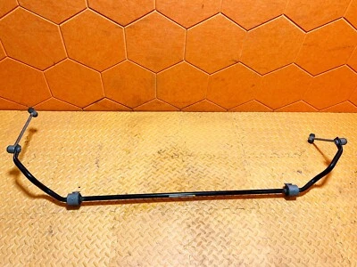 15-21 MERCEDES BENZ C300 W205 SUSPENSIÓN TRASERA ESTABILIZADOR BALANCEO BARRA ANTIVUELCO OEM Foto 1 de 4