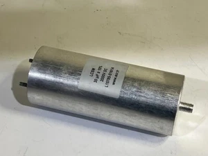 LCSM 30 uF 2000V DC High Voltage Capacitor Aluminum Electrolytic L15785-S16/14 - Picture 1 of 3