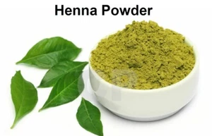 Henna Powder For Tattoo Making Hand Mehandi Organic Natural 50gm (1.7 OZ)' - Picture 1 of 1
