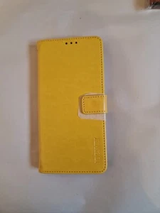 Hülle für Oppo Realme A16 Stoßfest PU Leder Flip Brieftasche Ständer Handy Cover - Bild 1 von 3