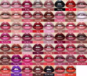 ¡Los tengo!¡NUEVO/SELLADO* AUTÉNTICO LÁPIZ LABIAL Y BRILLO SeneGence - Imagen 1 de 420