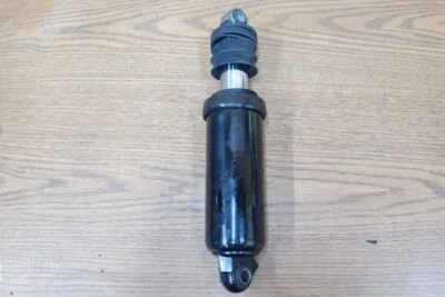 Amortiguador de aire trasero Harley Davidson Touring Glide Road King Showa 54565-97B Foto 1 de 4