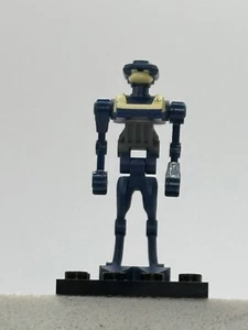 LEGO Star Wars Minifigure sw0312 TX-20 Tactical Droid from 7868 VGC - Picture 1 of 5