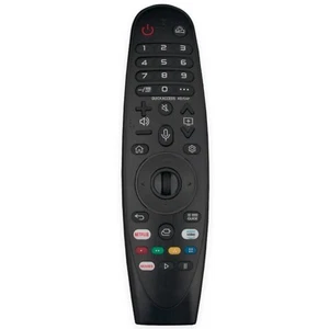 AKB75855501 MR20GA Infrarot Ersatzfernbedienung fur LG 86UN85003LA OLED55CX5L - Bild 1 von 4
