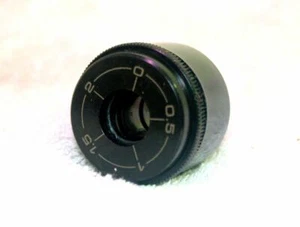 Turntable Record Player Black Tonearm Counterweight (65 grams) - Picture 1 of 6