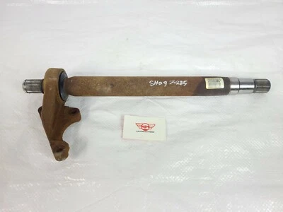 Dodge Grand Caravan 2013-2017 eje de gato intermedio delantero 68033054AD OEM Foto 1 de 3