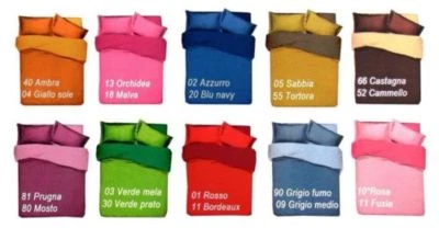 Copripiumino matrimoniale e singolo Marta Marzotto double-face art,Cobra - Immagine 1 di 4