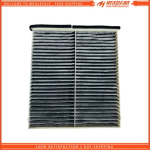 KD45-61-J6X-9U Premium Cabin Air Filter MAZDA CX-5 3 6 L4-2.0L-L4-2.5L - Picture 1 of 5