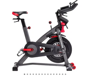 Schwinn IC4 Indoor Cycling Exercise Bike  - Schwinn IC4 Indoor Fitness Bike - Picture 1 of 3