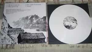 HVIS LYSET TAR OSS LP VINYL NEW JUDAS ISCARIOT DARKTHRONE BATHORY GORGOROTH - Picture 1 of 2