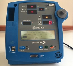 GE Dinamap pro 400 - Imagen 1 de 7